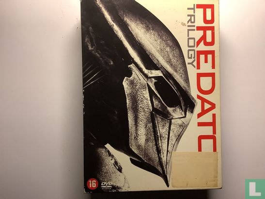 Predator trilogy - Image 1