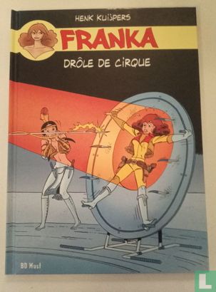 Drole de Cirque - Image 1