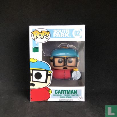 Cartman - Image 1