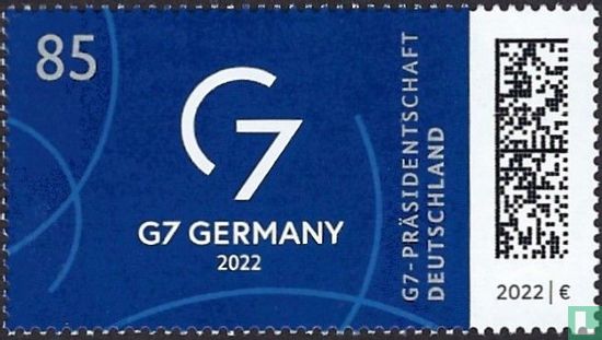 G7-Präsidentschaft