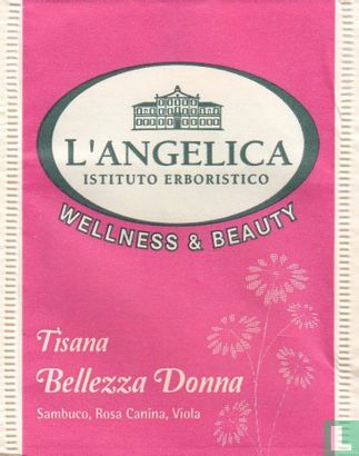 Bellezza Donna - Image 1