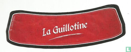 La Guillotine - Afbeelding 3
