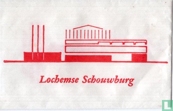 Lochemse Schouwburg - Image 1