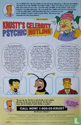 Simpsons Comics - Afbeelding 2