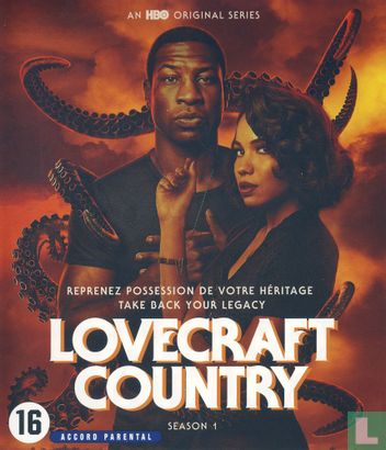Lovecraft Country: Seizoen 1 - Afbeelding 1