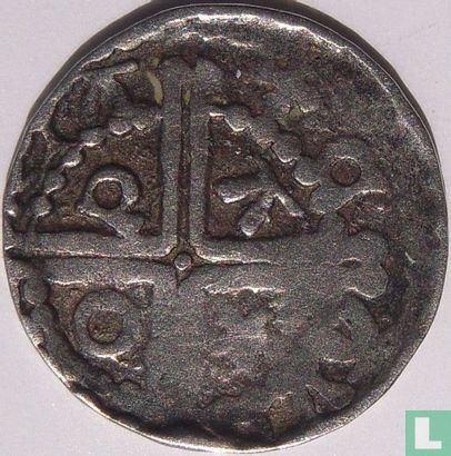 Deventer 1 penning ND (1250-1267) - Afbeelding 2