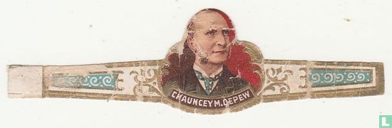 Chauncey M. Depew - Afbeelding 1