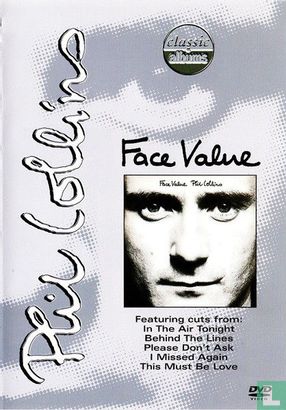 Face value - Image 1