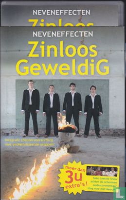 Zinloos Geweldig - Image 6