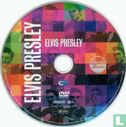 Elvis Presley - Afbeelding 3