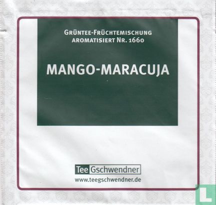 Mango-Maracuja - Image 1