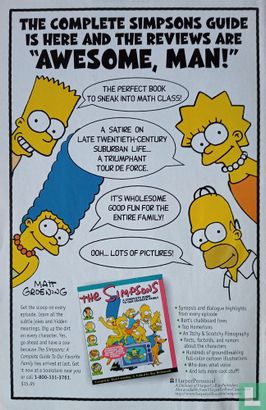 Simpsons Comics - Bild 2