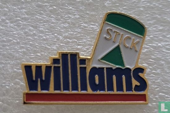 Williams Stick