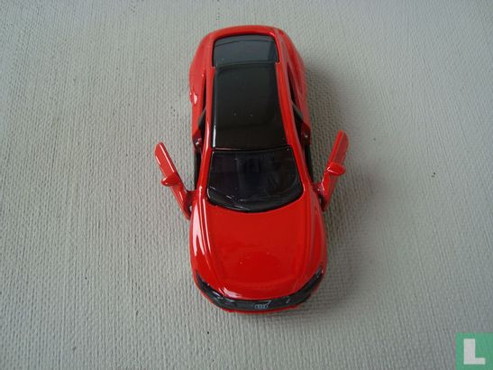 Audi RS e-tron GT - Afbeelding 3