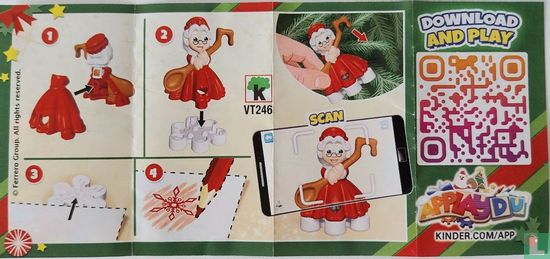 Mrs. Claus - Image 3