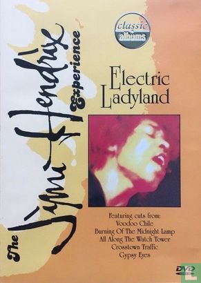 Electric Ladyland - Image 1