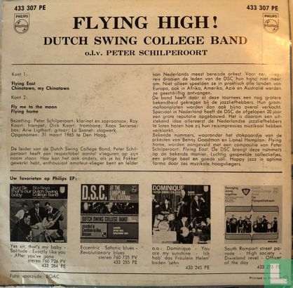 Flying High - Bild 2