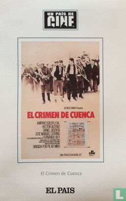 El crimen de Cuenca - Afbeelding 1