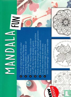 Mandala Fun [2] - Image 2