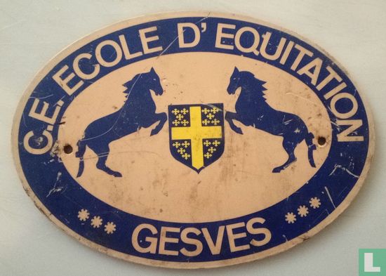 C.E.école d'équitation Gesves - Image 1