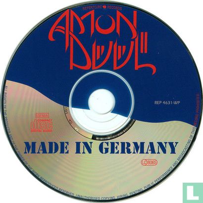 Made in Germany - Image 3