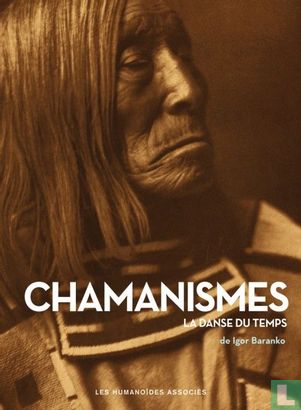 Chamanismes - Image 1
