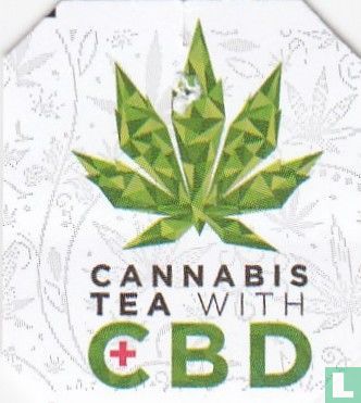CBD Cannabis Tea - Image 3
