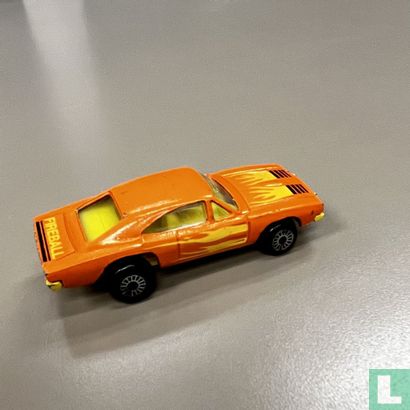 Dodge Charger  - Image 2