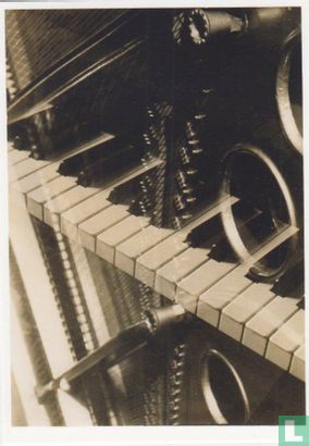 Aenne Biermann - Finale, 1929 - Afbeelding 1