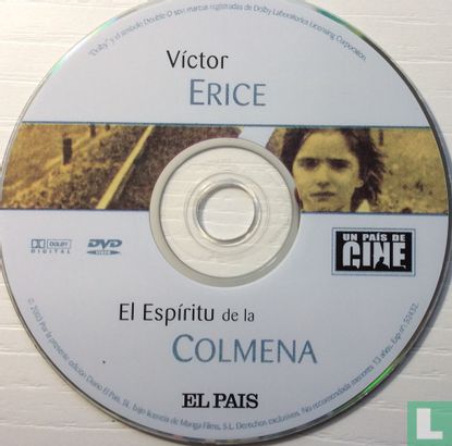 El espíritu de la colmena - Image 3