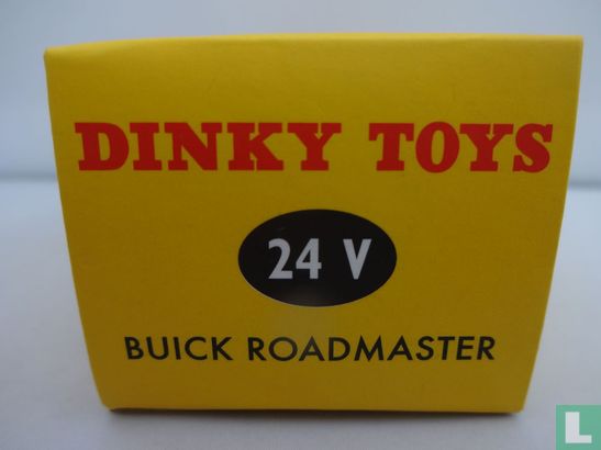  Buick Roadmaster - Afbeelding 10