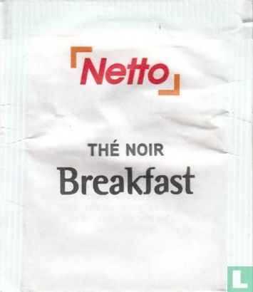 Thé Noir Breakfast - Afbeelding 1