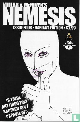 Nemesis 4 - Afbeelding 1