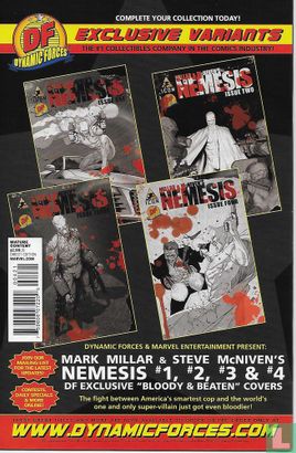 Nemesis 4 - Afbeelding 2