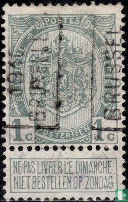 Armoiries - Image 1