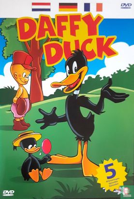 Daffy Duck - Bild 1