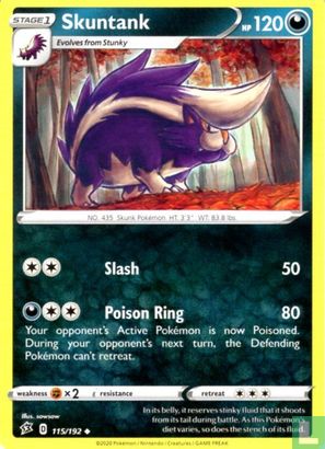 Skuntank - Image 1