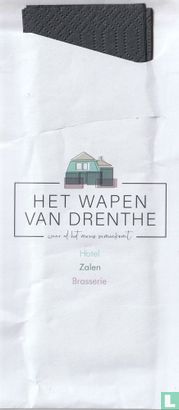 Het Wapen Van Drenthe, Roden - Image 1