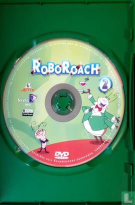 RoboRoach 2 - Image 3