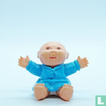 Cabbage Patch Kids Baby - Image 1