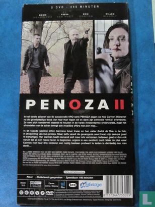 Penoza II - Image 2