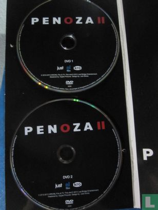 Penoza II - Afbeelding 3