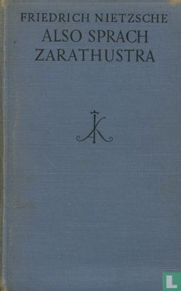 Also sprach Zarathustra - Image 1
