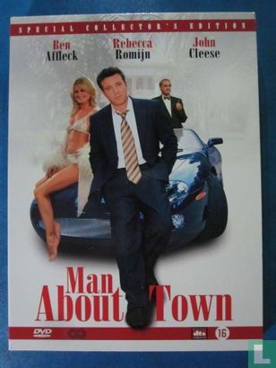Man About Town - Afbeelding 5