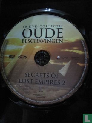 Secrets of lost empires 2 - Afbeelding 3