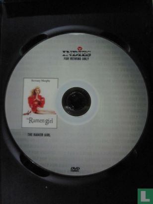 The Ramen Girl - Afbeelding 3