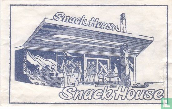 Snackhouse - Afbeelding 1