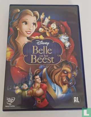 Belle en het Beest - Image 1