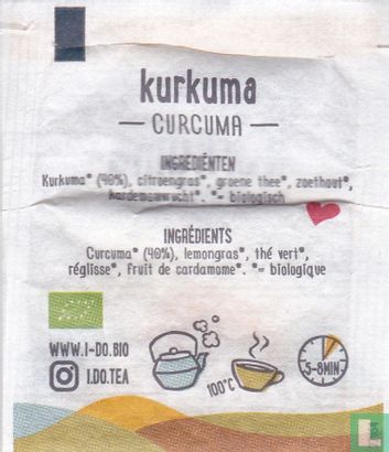 kurkuma - Afbeelding 2