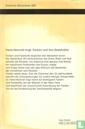 Farben und ihre Geschichte - Bild 2